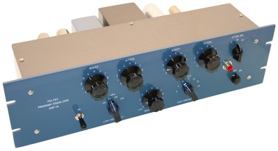 pultec eqp-1a passivo eq outboard hardware analog