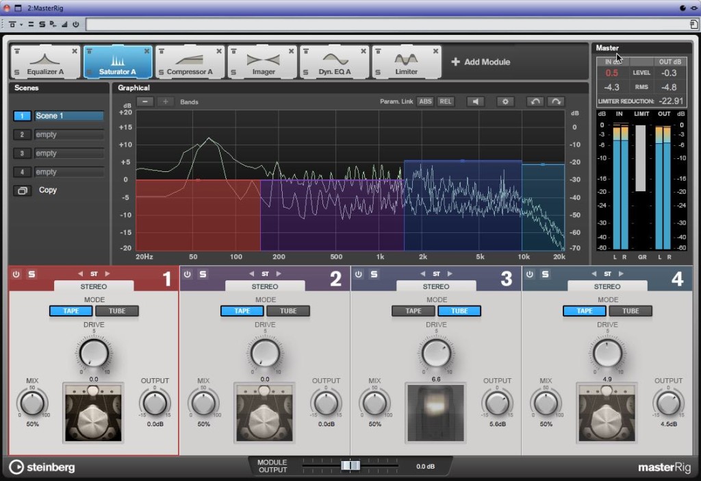 wavelab steinberg daw software mastering ddp