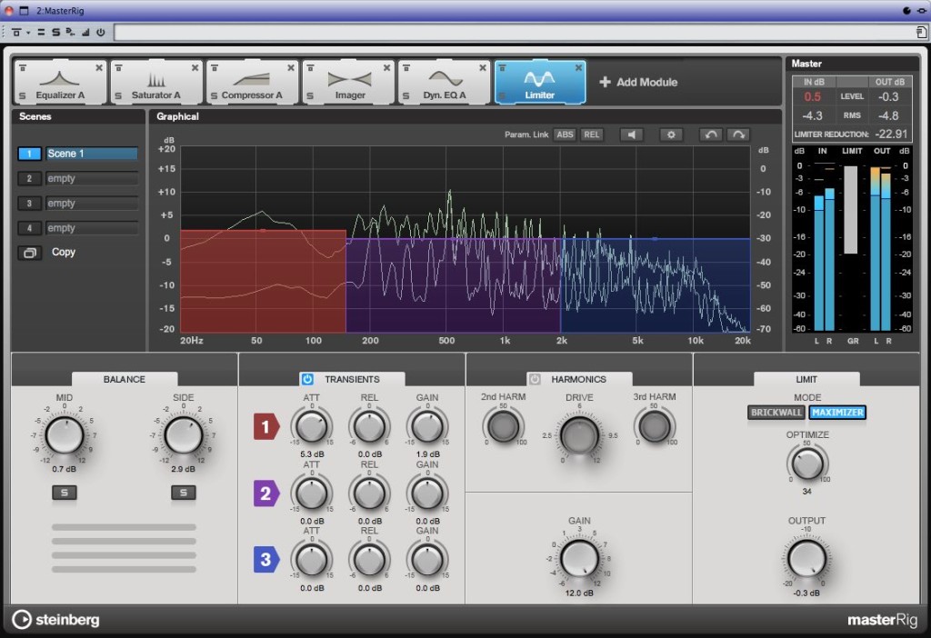 wavelab steinberg daw software mastering ddp