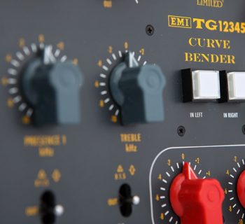 chandler limited curve bender eq analog hardware outboard