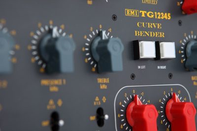 chandler limited curve bender eq analog hardware outboard