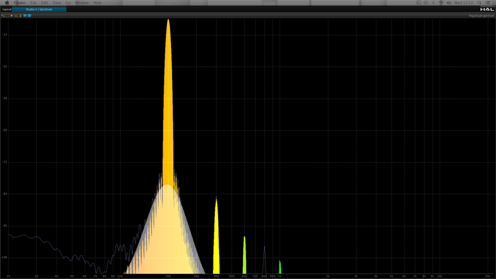 rupert neve satellite sommatore hardware analog outboard 