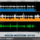 Synchro Arts VocALign Project 3 software plug-in audio audiofader