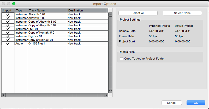 Steinberg Cubase Pro 8.5 daw software midiware