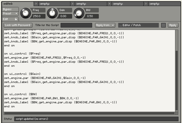 ethera virtual instrument sample library zero-g clara sorace