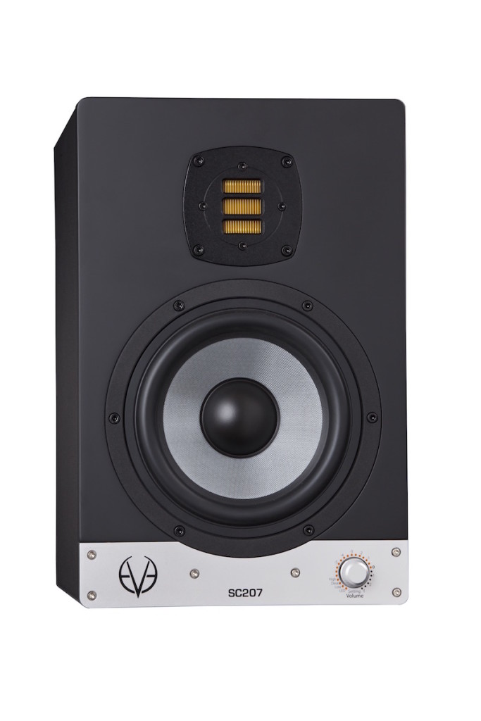 03 Eve Audio SC 207