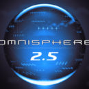 Spectrasonics Omnisphere 2.5 virtual synth sintetizzatore software instrument