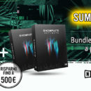 Summer of Sound le offerte di native instruments