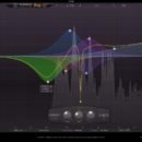 iPad app mix eq