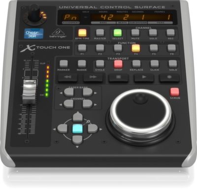 Behringer X-Touch One