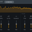 software plug-in izotope