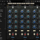 Slate Digital FG-A plugin audio virtual