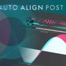 Soundradix autoalign post plugin post produzione virtual