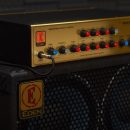 Eden WT800 plug-in audio bass amp