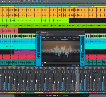 PreSonus Studio One 4.1 DAW software update aggiornamento