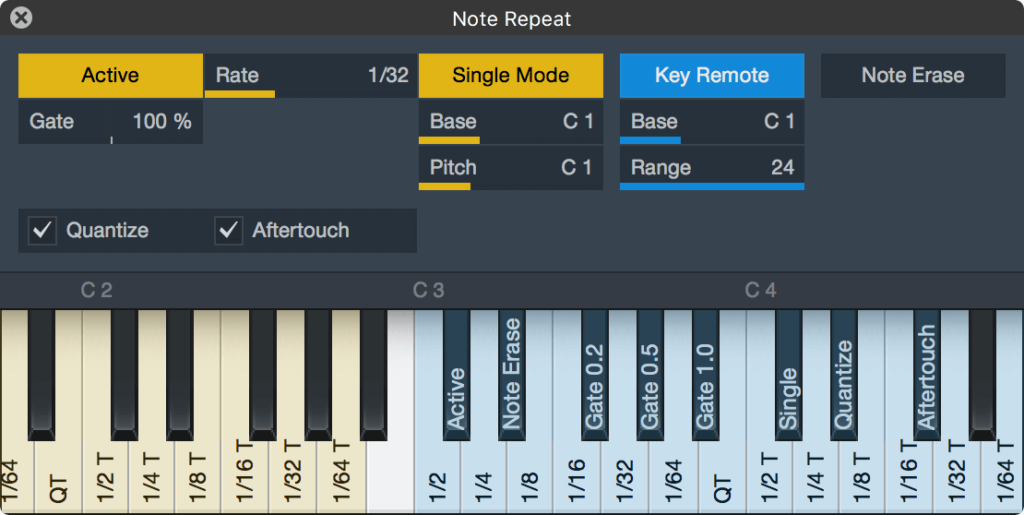 PreSonus Studio One 4.1 DAW software update aggiornamento