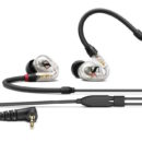 Sennheiser IE 40 Pro in ear monitor audio