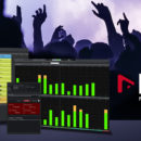 Steinberg Nuendo Live 2 software DAW record