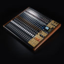 Tascam Model24 mixer live studio analog digital