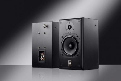 ATC SCM12iPro monitor audio loudspeaker speaker pro