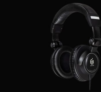 Adam Audio SP5 headphones cuffie midi music pro