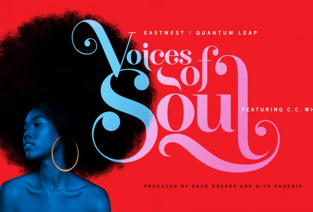 EastWest Voices Of Soul sample library virtual instrument