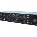 Heritage Audio HA73EQX2 Elite pre eq outboard analog hardware record