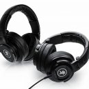 Mackie Mc Series headphones cuffie