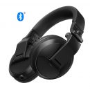 Pioneer HDJ-X5BT cuffie dj headphones bluetooth