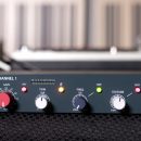 Rupert Neve Designs 5211 pre hardware analog outboard rack