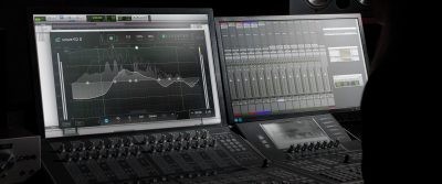 Sonible Smart Eq2 virtual DAW plug-in audio