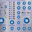 Vienna Audio 601 moduli synth sintesi sintetizzatori modulari