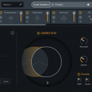 iZotope Nectar 3 software plug-in audio mix production midiwar