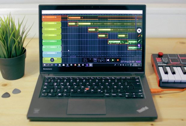 zenAudio ALK2 Windows daw software producer music