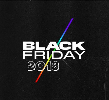 Black Friday plug-in audio offerte software