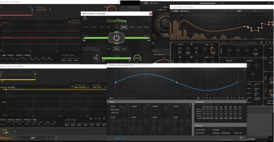 Cableguys Bundle plug-in audio virtual daw software