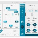 Goodhertz Megaverb reverb plug-in audio daw software virtual