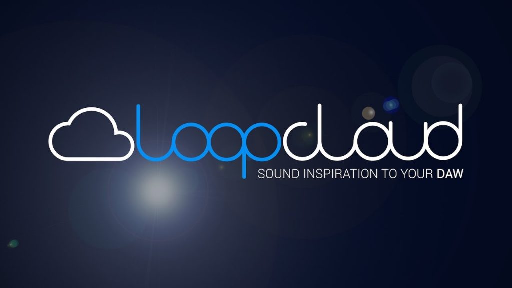 loopmasters Loopcloud sample pack player loop producer dj