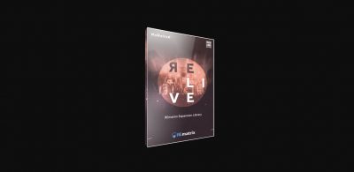 Overloud RElive rematrix morevox sabino cannone plug-in audio reverb