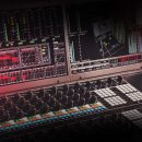 UAD AMS Neve DFC channel strip plug-in universal audio sound design