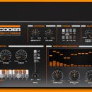 UAD Softube Vocoder universal audio plug-in