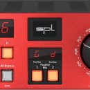 SPL Hermes midi music outboard hardware mastering