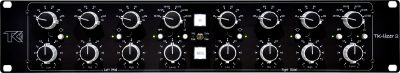 TK audio TK-lizer 2 hardware outboard analog eq mastering studio pro audio audiofader