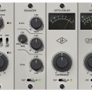 UAD Century Tube Channel Strip universal audio software plug-in