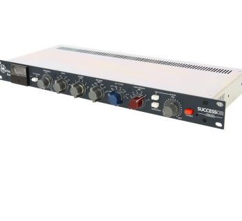 Heritage Audio Successor stereo bus compressor hardware analog outboard studio pro rec mix audiofader