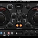 SPL Iron plug-in mastering audio pro software DAW comp compressor audiofader