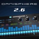 Spectrasonics Omnisphere update v2.6 aggiornamento virtual instrument synth sintetizzatore namm show 2019 software music production audiofader