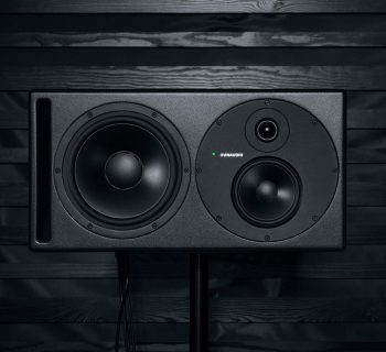 Dynaudio Core 59 serie monitor audio pro studio audio distribution group audiofader