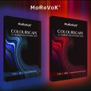 MoReVoX Colourscape soundscape library audio pro surround sabino cannone audiofader