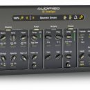 Audified ToneSpot plug-in audio pro studio daw software audiofader